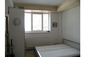 Eslovaquia Privát Horný Smokovec, Interior